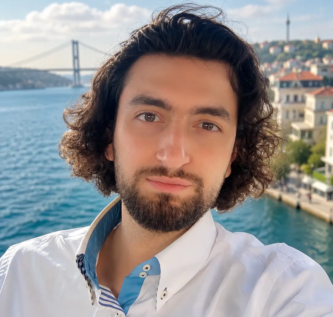 Mohamad Mawaldi