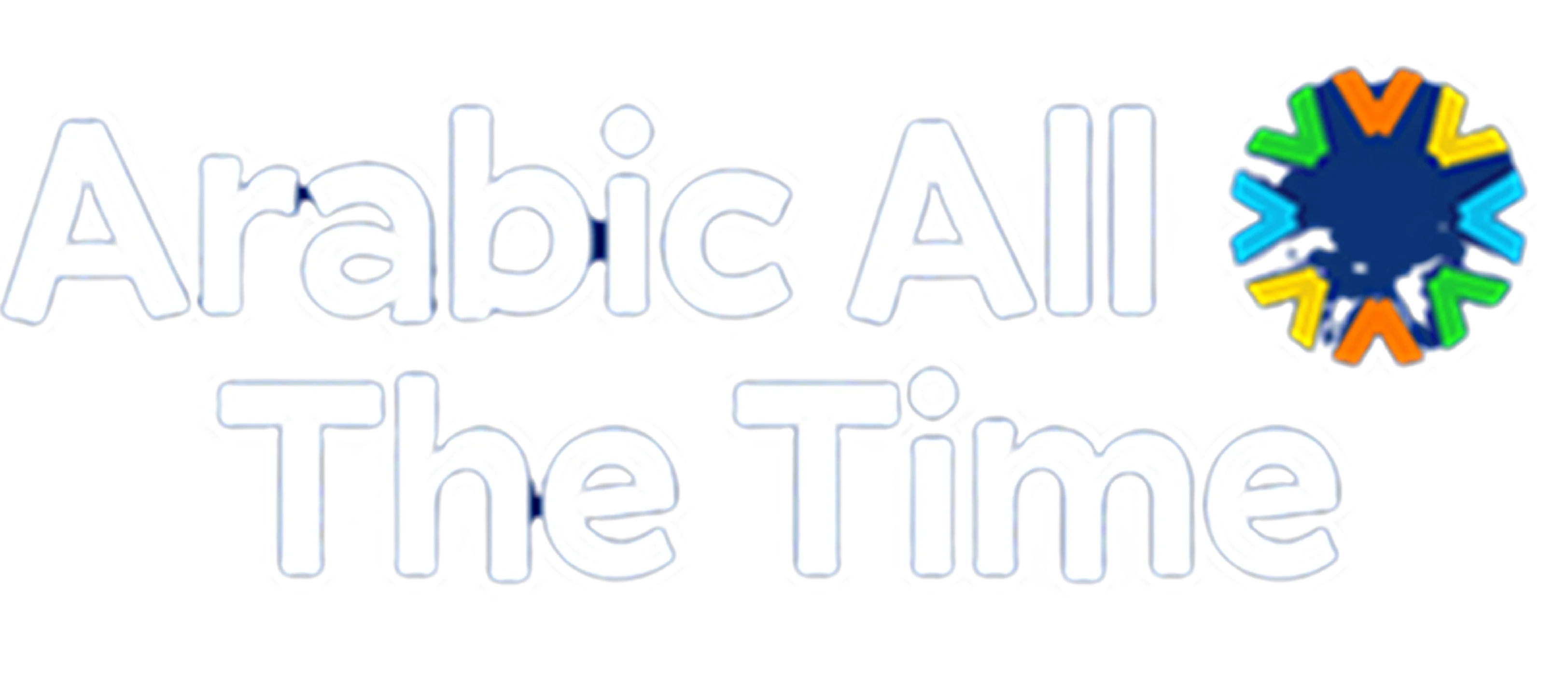 Arabic All The Time - Learn Arabic Through Immersion