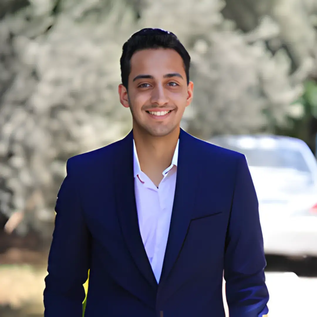 Oussama Rashid